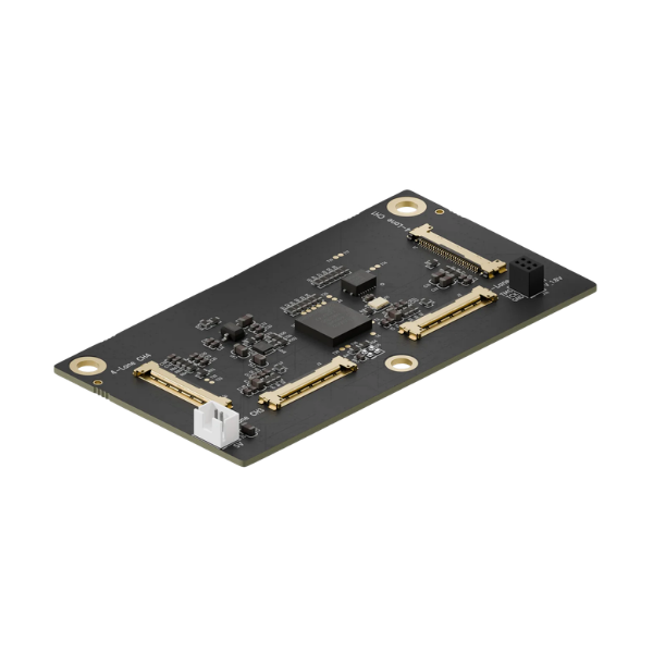 ZED 링크 MIPI 쿼드 thumbnail 2